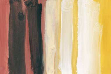 Akrilik soyut model, arka plan. Boşluğu kopyala