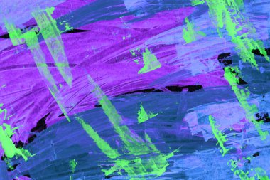 soyut akrilik doku, tam çerçeve arkaplan