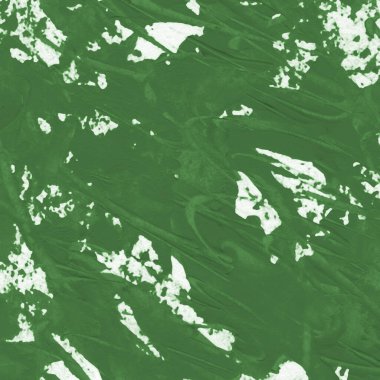 yeşil akrilik soyut model arkaplanı 