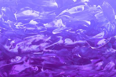 renkli akrilik soyut desen, arkaplan 