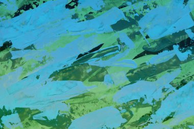 soyut akrilik doku, tam çerçeve arkaplan