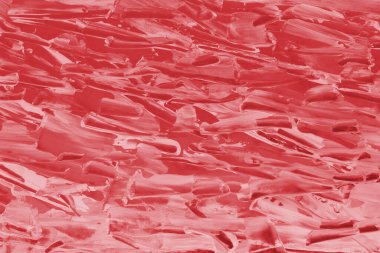 kırmızı akrilik soyut model arkaplanı 