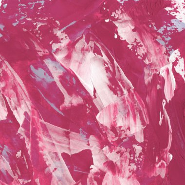 soyut akrilik doku, tam çerçeve arkaplan