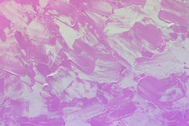 soyut akrilik doku, tam çerçeve arkaplan