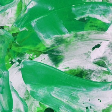 Akrilik soyut model, arka plan. Boşluğu kopyala