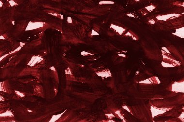 kırmızı akrilik soyut model arkaplanı 