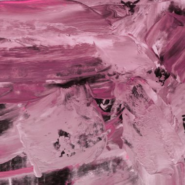 soyut akrilik doku, tam çerçeve arkaplan