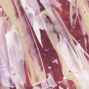 soyut akrilik doku, tam çerçeve arkaplan