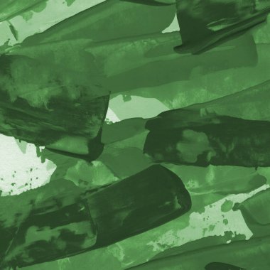 yeşil akrilik soyut model arkaplanı 