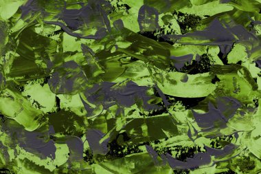 soyut akrilik doku, tam çerçeve arkaplan