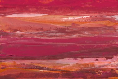 soyut akrilik doku, tam çerçeve arkaplan