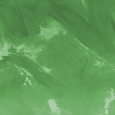 yeşil akrilik soyut model arkaplanı 