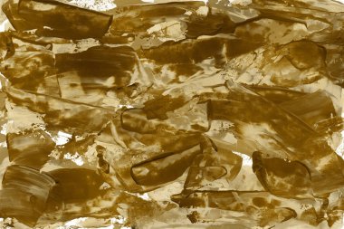 soyut akrilik doku, tam çerçeve arkaplan