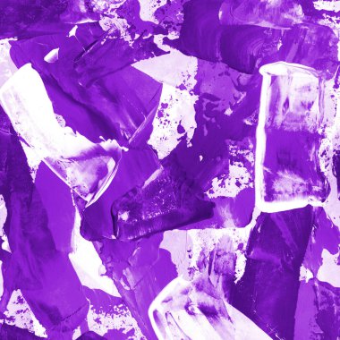 mor akrilik soyut model arkaplanı 