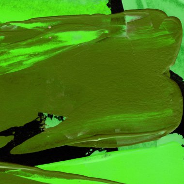 soyut akrilik doku, tam çerçeve arkaplan