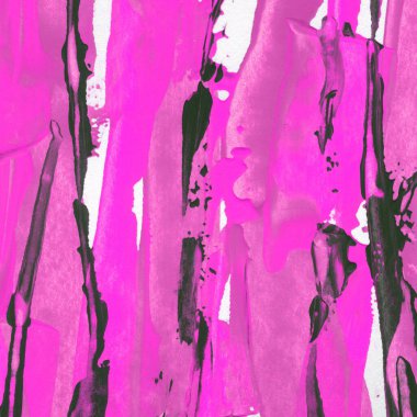 Akrilik soyut model, arka plan. Boşluğu kopyala