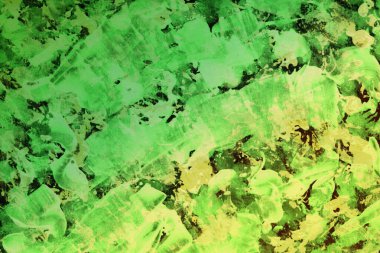 soyut akrilik doku, tam çerçeve arkaplan