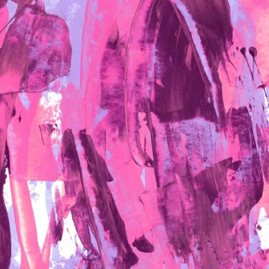 soyut akrilik doku, tam çerçeve arkaplan