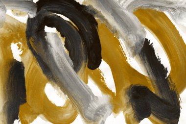 soyut akrilik doku, tam çerçeve arkaplan