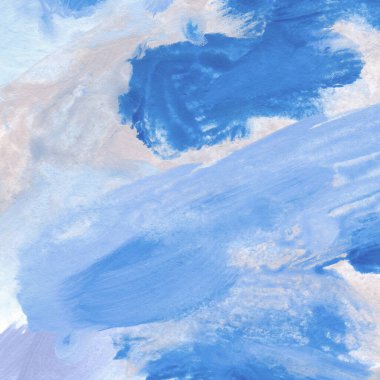 soyut akrilik doku, tam çerçeve arkaplan