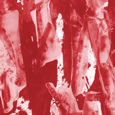 kırmızı akrilik soyut model arkaplanı 