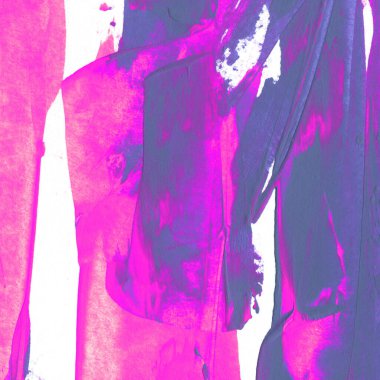 Akrilik soyut model, arka plan. Boşluğu kopyala