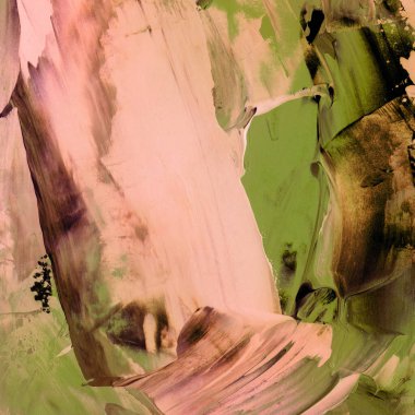 soyut akrilik doku, tam çerçeve arkaplan