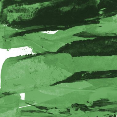 yeşil akrilik soyut model arkaplanı 
