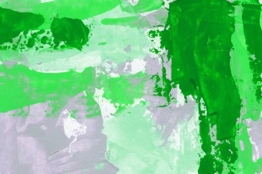 soyut akrilik doku, tam çerçeve arkaplan