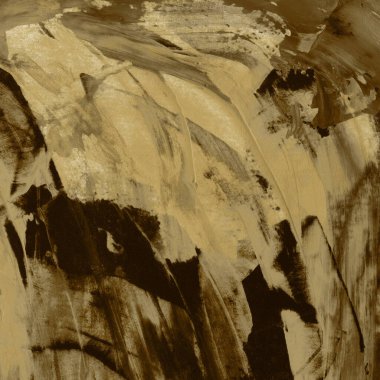 Soyut renkli akrilik doku, tam çerçeve arkaplan