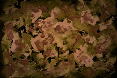 soyut akrilik doku, tam çerçeve arkaplan