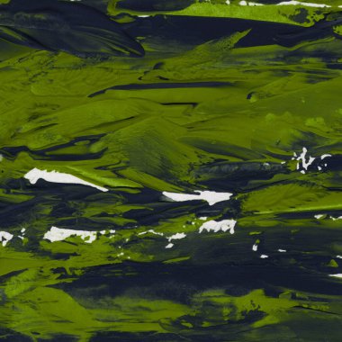 renkli akrilik soyut model arkaplanı