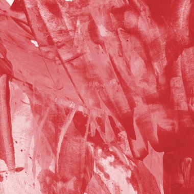 kırmızı akrilik soyut model arkaplanı 