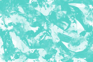 Akrilik doku, tam çerçeve soyut arkaplan