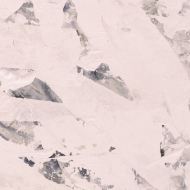 Soyut renkli akrilik doku, tam çerçeve arkaplan