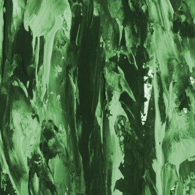 Soyut renkli akrilik doku, tam çerçeve arkaplan