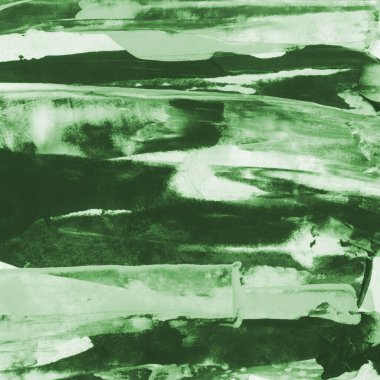 Soyut renkli akrilik doku, tam çerçeve arkaplan