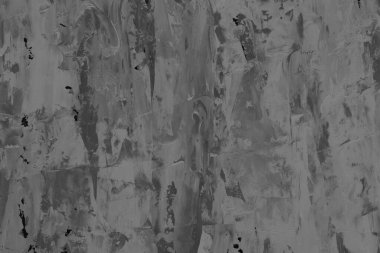 Akrilik doku, tam çerçeve soyut arkaplan