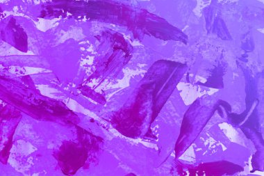 soyut akrilik doku, tam çerçeve arkaplan