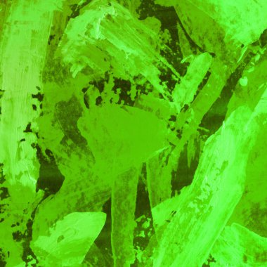 renkli akrilik soyut desen, arkaplan 