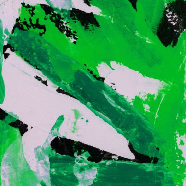 soyut akrilik doku, tam çerçeve arkaplan