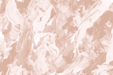 Soyut renkli akrilik doku, tam çerçeve arkaplan