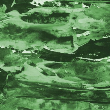 yeşil akrilik soyut model arkaplanı 