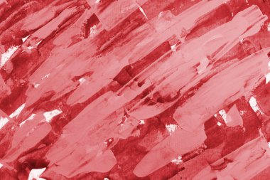 kırmızı akrilik soyut model arkaplanı 