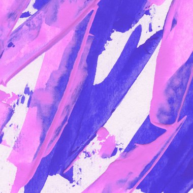 Soyut renkli akrilik doku, tam çerçeve arkaplan