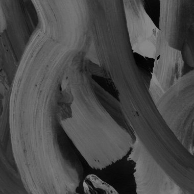 Akrilik doku, tam çerçeve soyut arkaplan