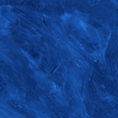 mavi akrilik soyut model arkaplanı