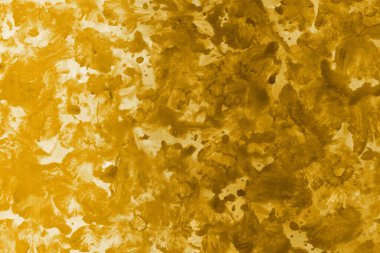 Soyut renkli akrilik doku, tam çerçeve arkaplan