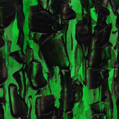 renkli akrilik soyut model arkaplanı