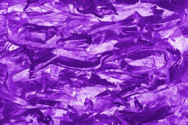 mor akrilik soyut model arkaplanı 